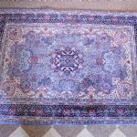 812 4395 ORIENTAL RUG